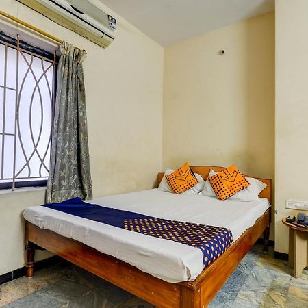 Spot On 68204 Hotel City Park Coimbatore Zewnętrze zdjęcie