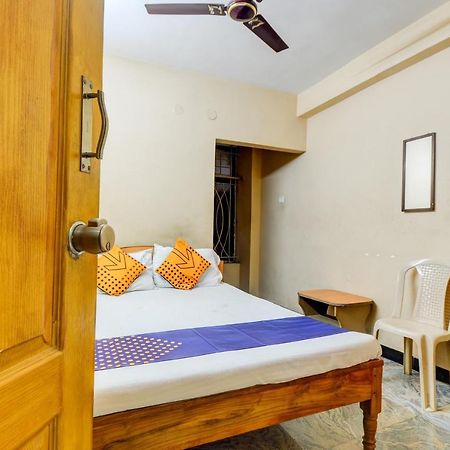 Spot On 68204 Hotel City Park Coimbatore Zewnętrze zdjęcie