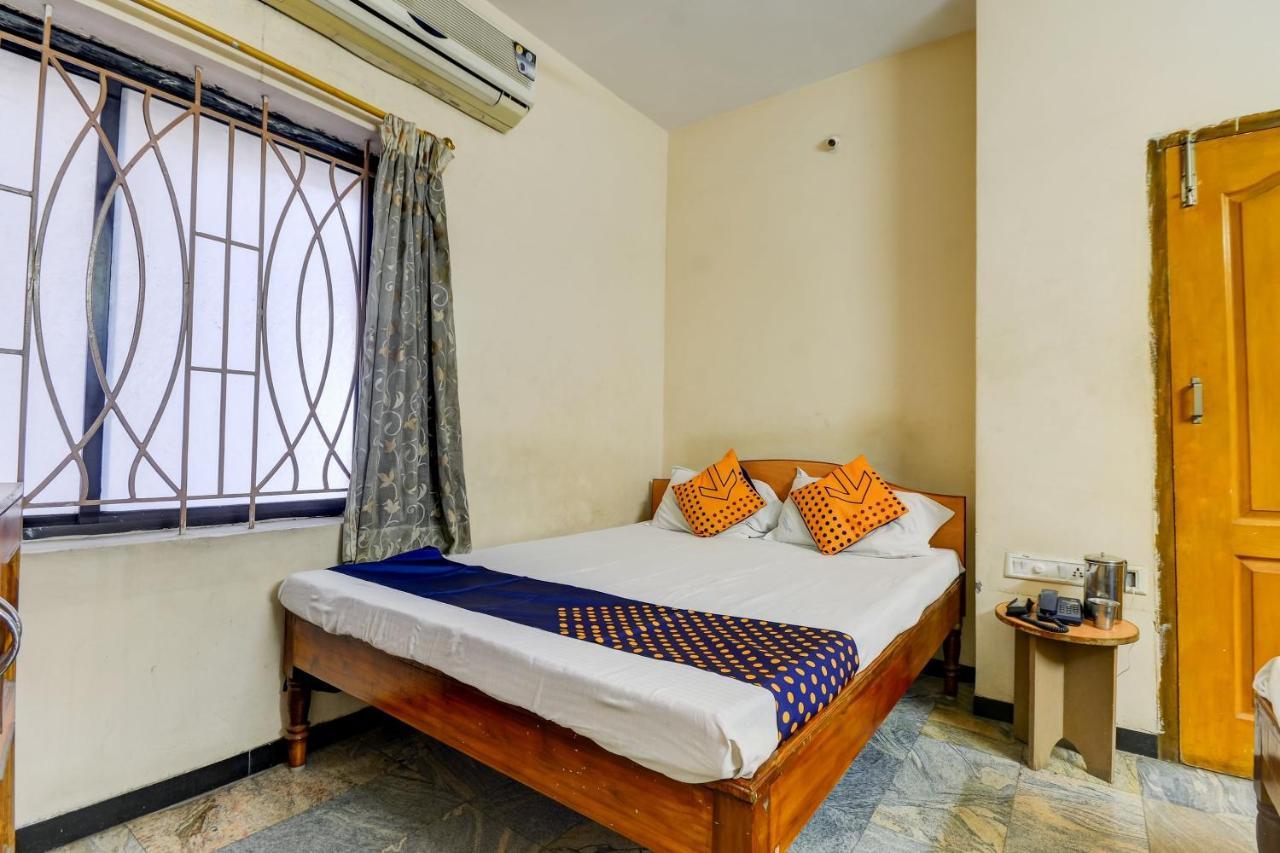 Spot On 68204 Hotel City Park Coimbatore Zewnętrze zdjęcie