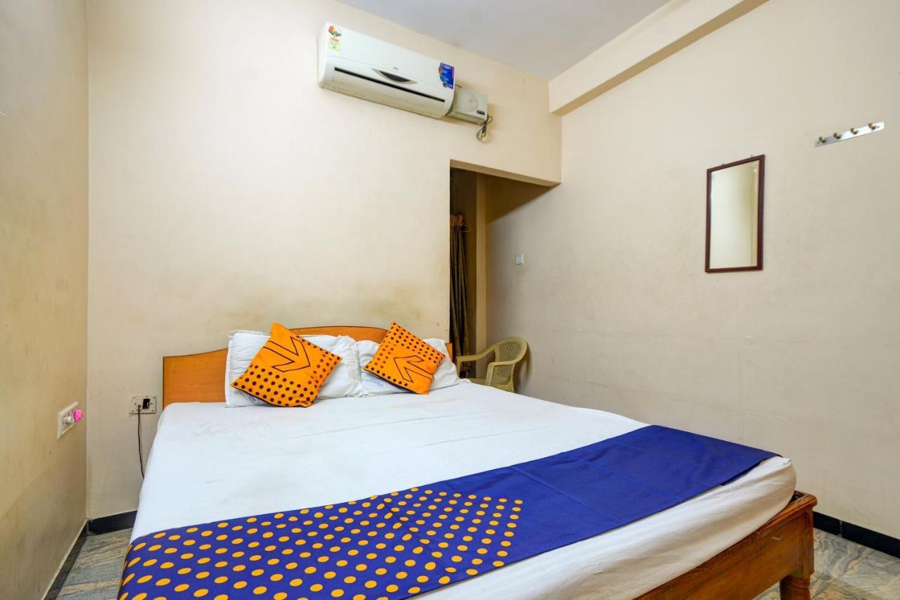 Spot On 68204 Hotel City Park Coimbatore Zewnętrze zdjęcie