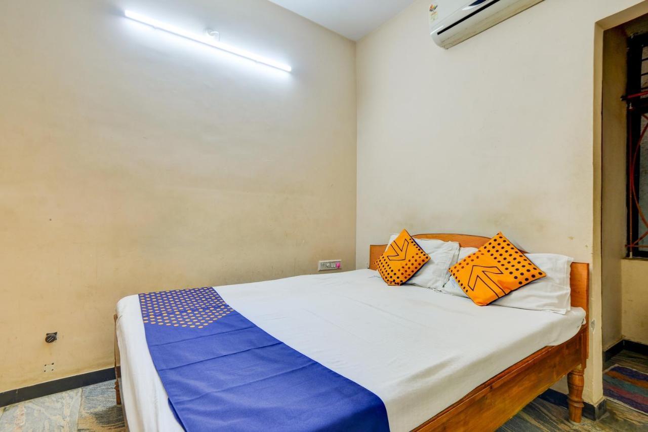 Spot On 68204 Hotel City Park Coimbatore Zewnętrze zdjęcie